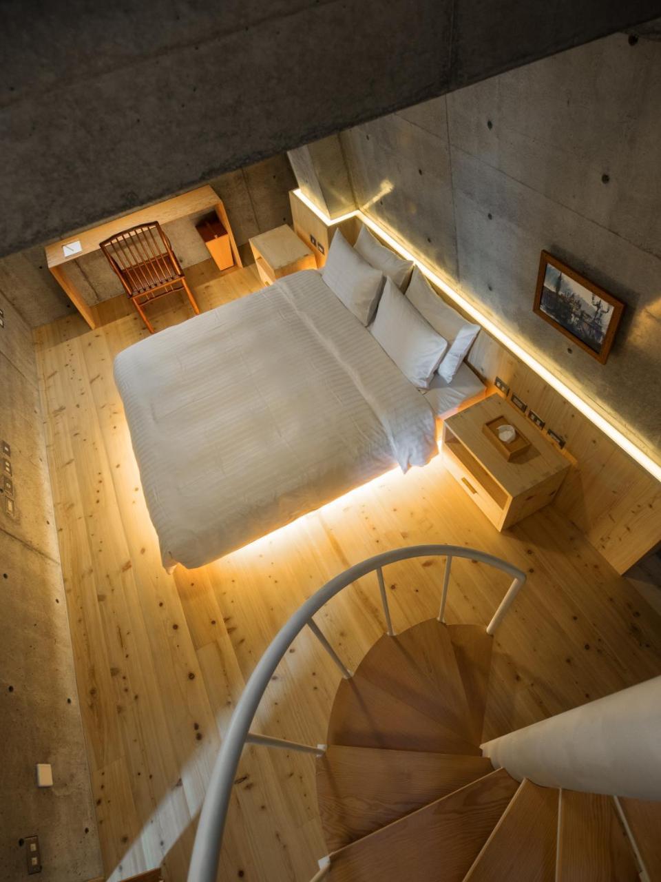 Apartmán Mao House Tchaj-nan Exteriér fotografie