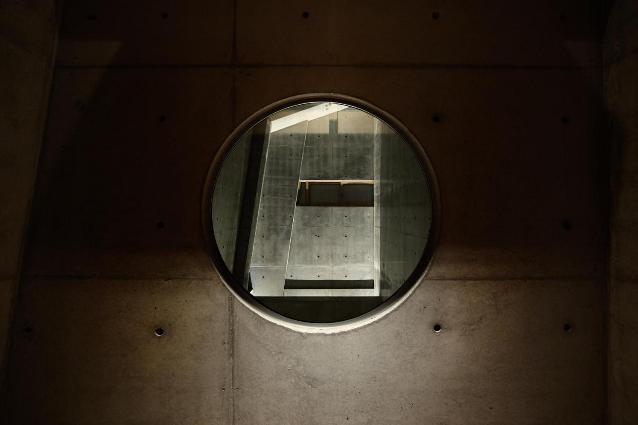 Apartmán Mao House Tchaj-nan Exteriér fotografie