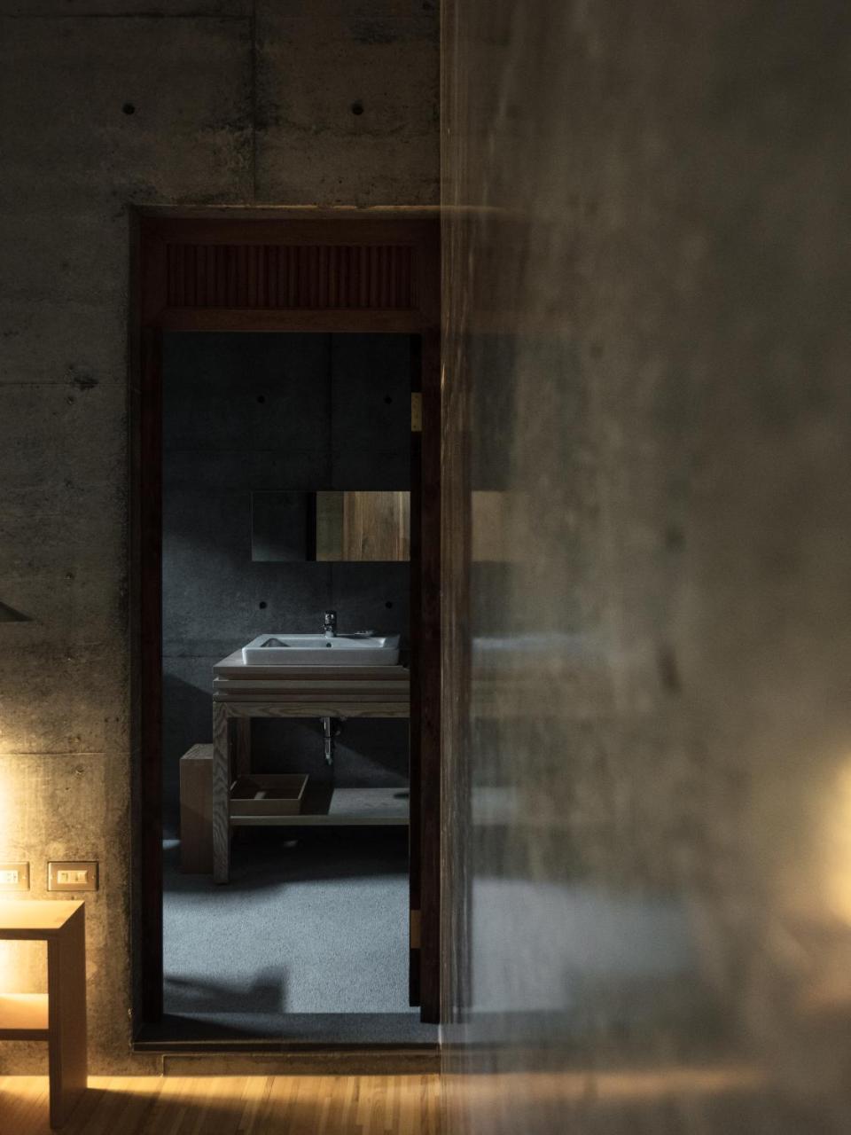 Apartmán Mao House Tchaj-nan Exteriér fotografie