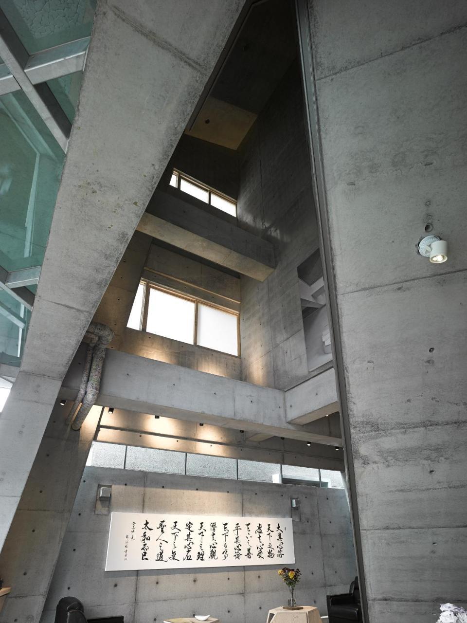 Apartmán Mao House Tchaj-nan Exteriér fotografie