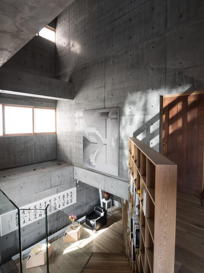 Apartmán Mao House Tchaj-nan Exteriér fotografie