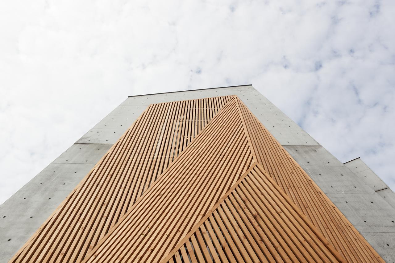 Apartmán Mao House Tchaj-nan Exteriér fotografie