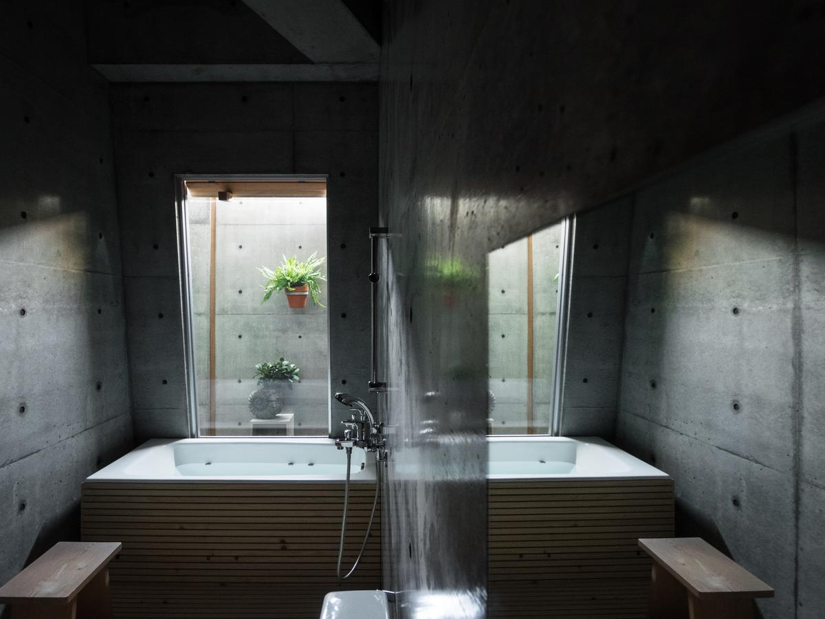 Apartmán Mao House Tchaj-nan Exteriér fotografie